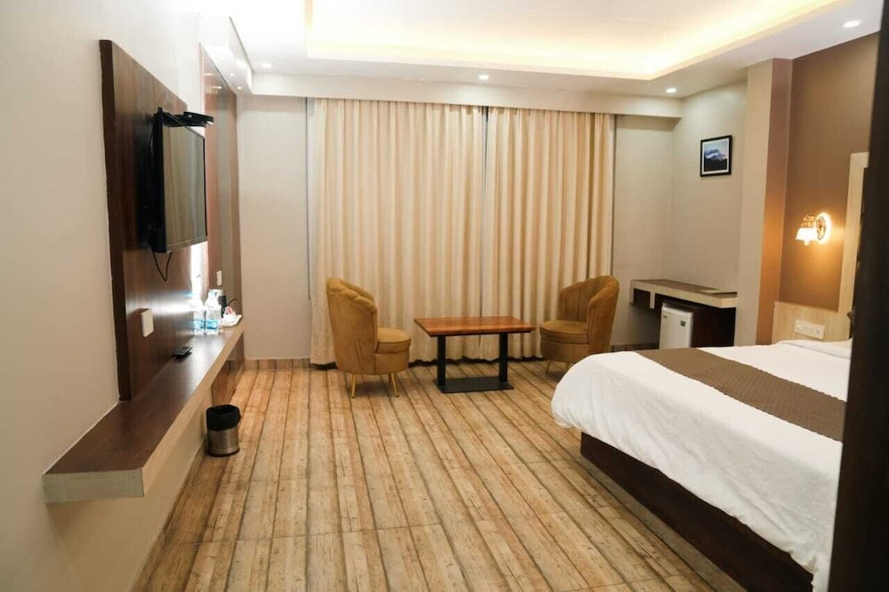 hotel the mango tree