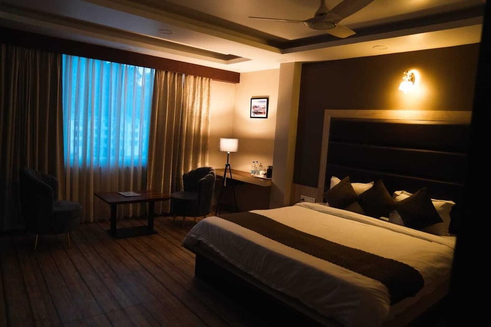 hotel the mango tree