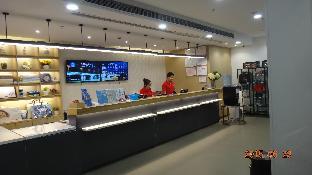 hanting hotel nanjing hanzhongmen metro station