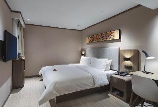 hanting hotel nanjing hanzhongmen metro station