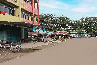 spot on 91732 rani homestay syariah