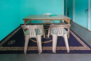 spot on 91732 rani homestay syariah