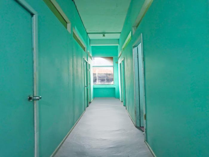 spot on 91732 rani homestay syariah