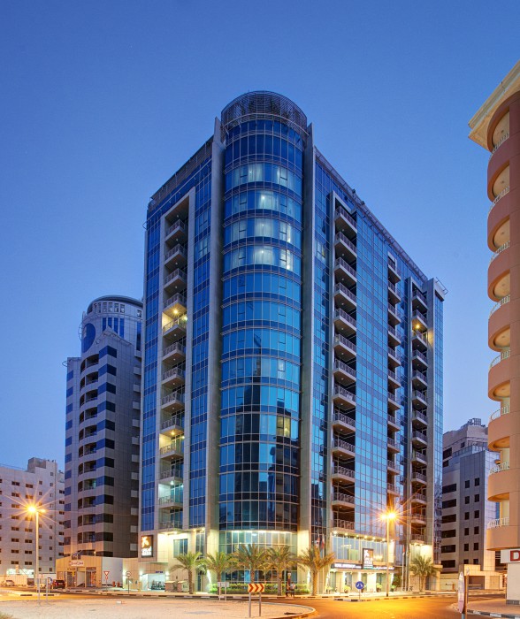 Icon Delux Hotel Apartments Al Barsha,United Arab Emirates>>Dubai,0 star