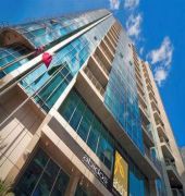 Icon Delux Hotel Apartments Al Barsha,United Arab Emirates>>Dubai,0 star