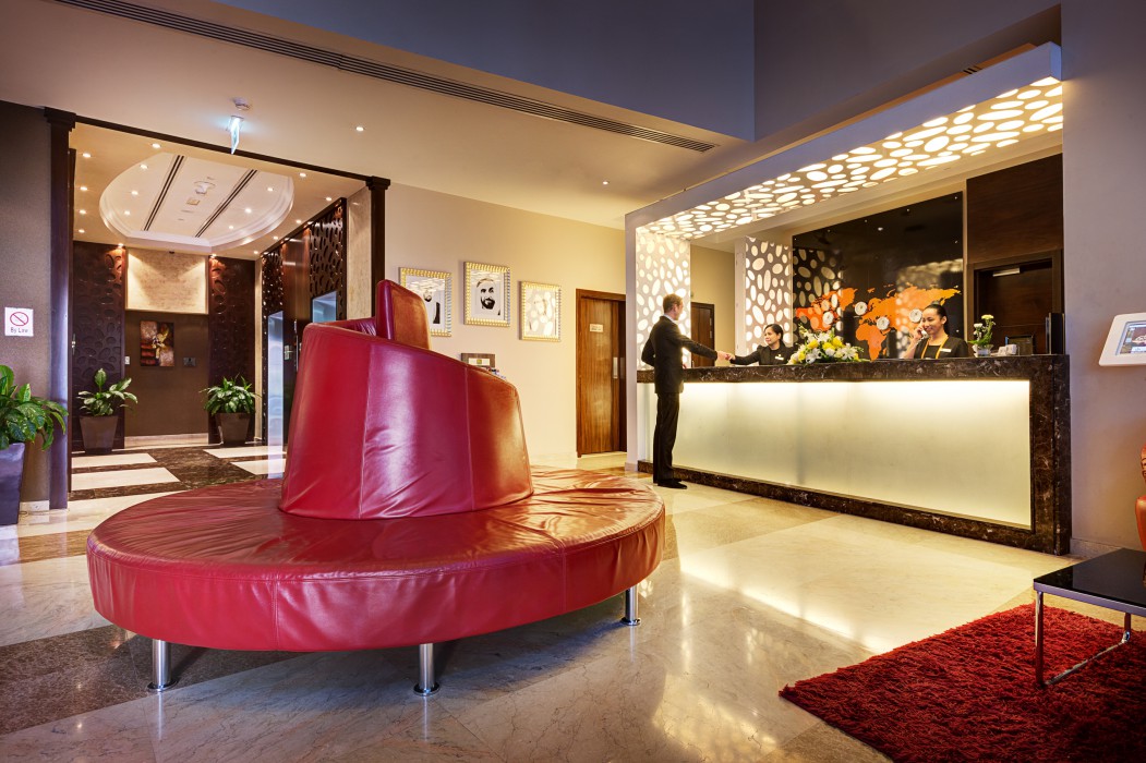 Icon Delux Hotel Apartments Al Barsha,United Arab Emirates>>Dubai,0 star