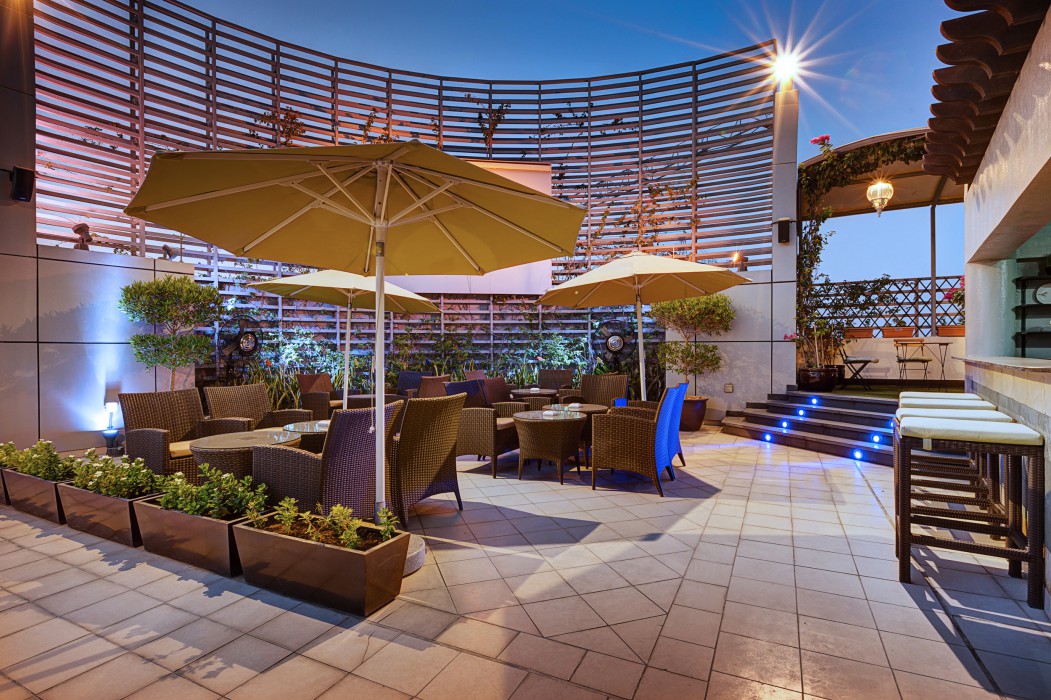 Icon Delux Hotel Apartments Al Barsha,United Arab Emirates>>Dubai,0 star