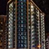 icon delux hotel apartments al barsha