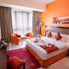 icon delux hotel apartments al barsha