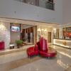 icon delux hotel apartments al barsha
