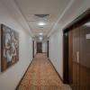 icon delux hotel apartments al barsha