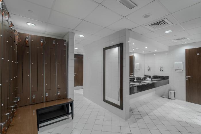 icon delux hotel apartments al barsha