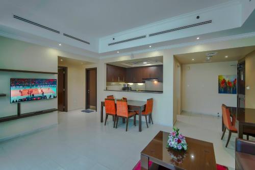 icon delux hotel apartments al barsha