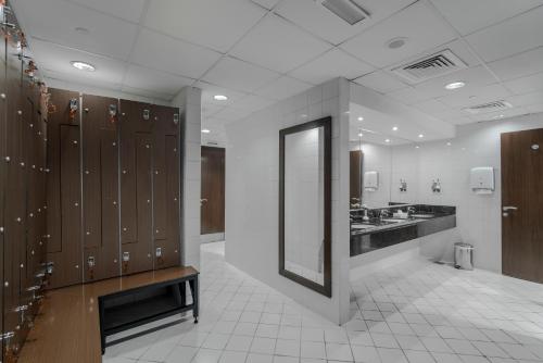 icon delux hotel apartments al barsha