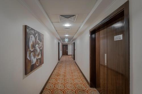 icon delux hotel apartments al barsha