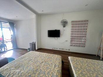 soho homestay phu quoc