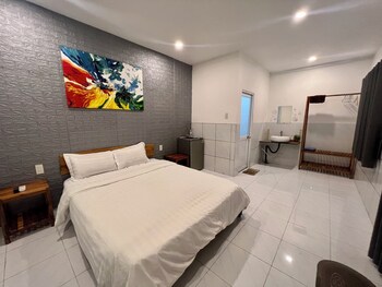 soho homestay phu quoc