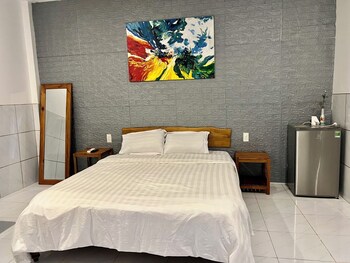 soho homestay phu quoc