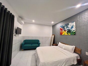 soho homestay phu quoc