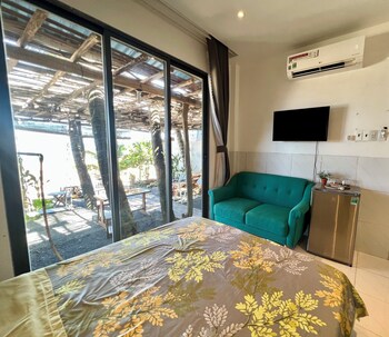 soho homestay phu quoc