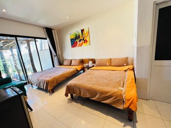 soho homestay phu quoc