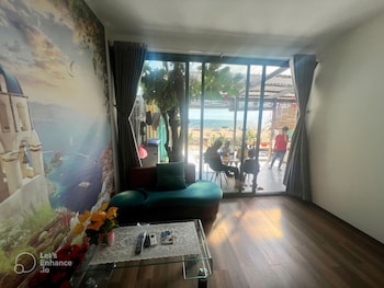 soho homestay phu quoc