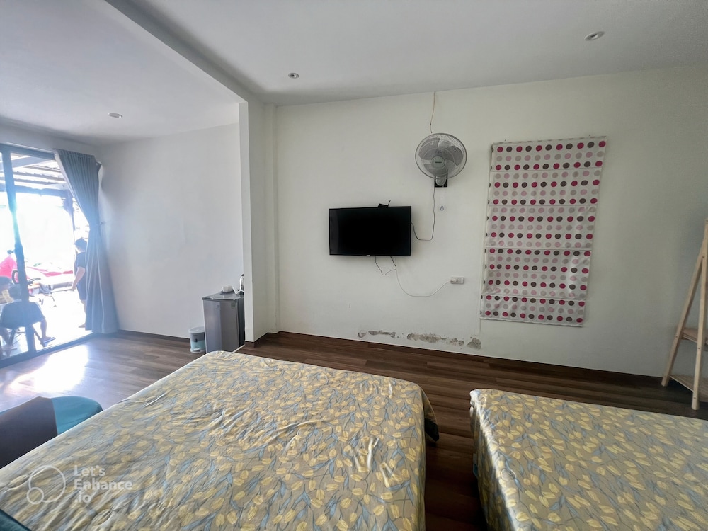 soho homestay phu quoc