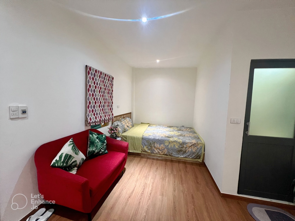 soho homestay phu quoc