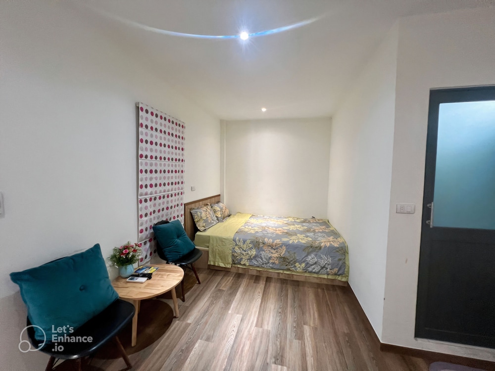 soho homestay phu quoc