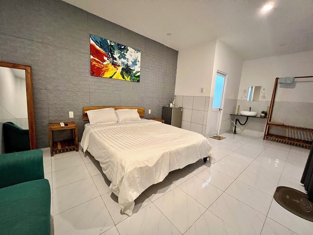 soho homestay phu quoc