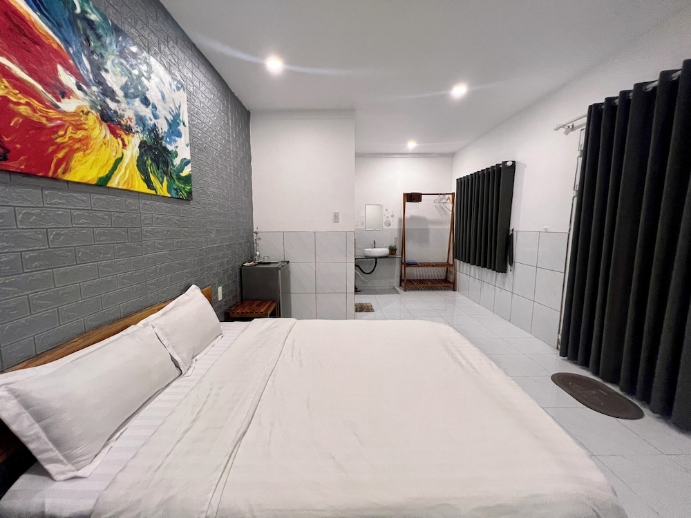 soho homestay phu quoc
