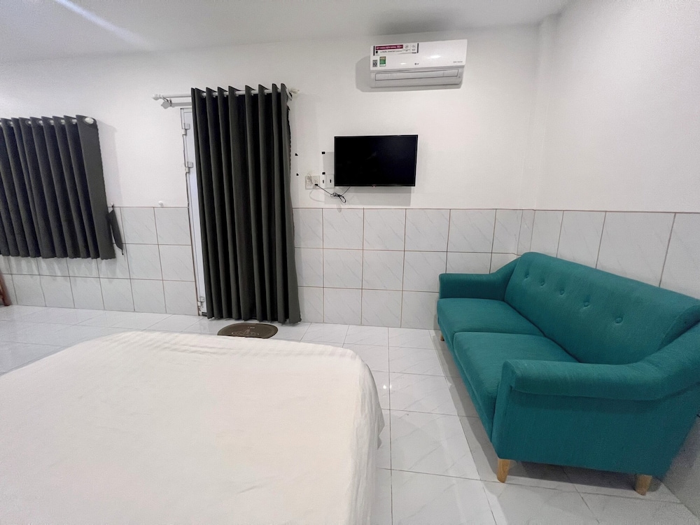 soho homestay phu quoc