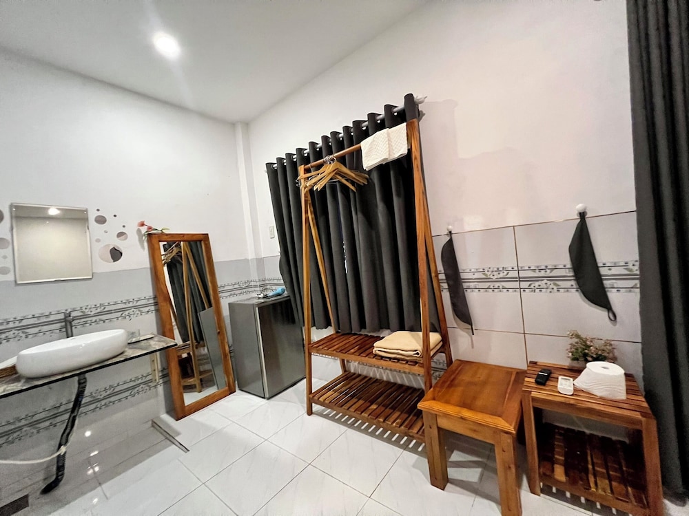 soho homestay phu quoc