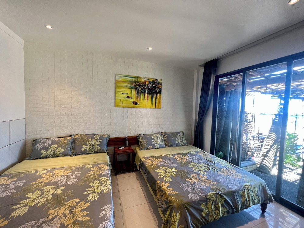 soho homestay phu quoc