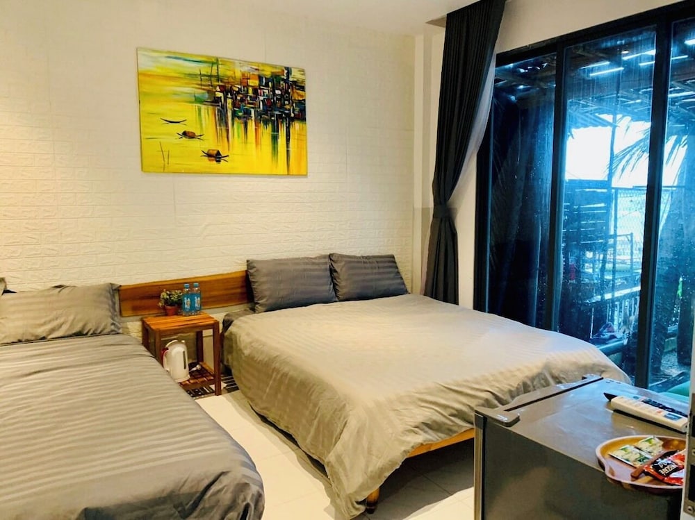 soho homestay phu quoc