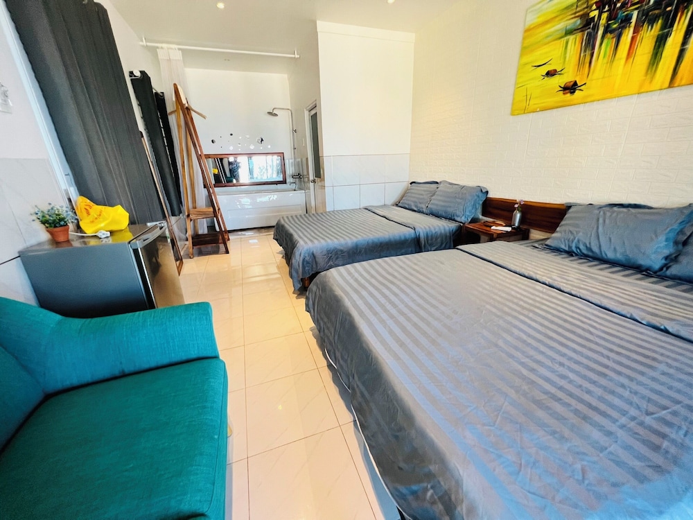soho homestay phu quoc