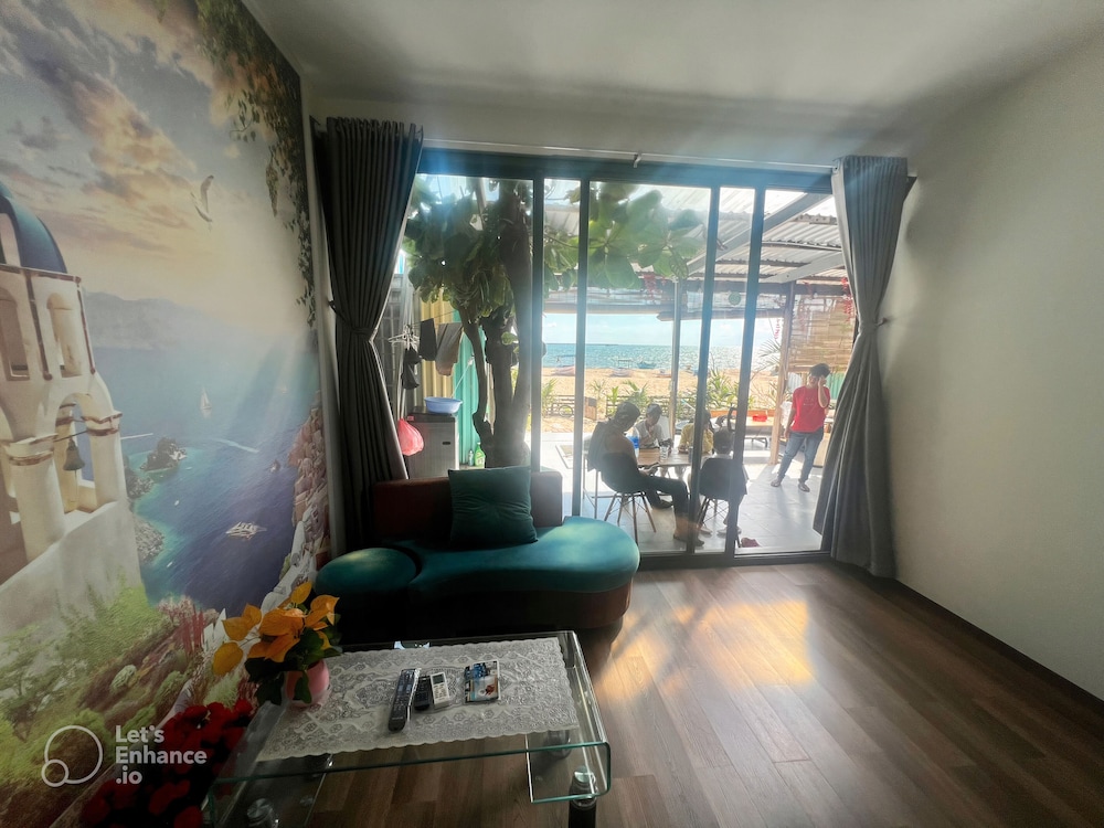 soho homestay phu quoc