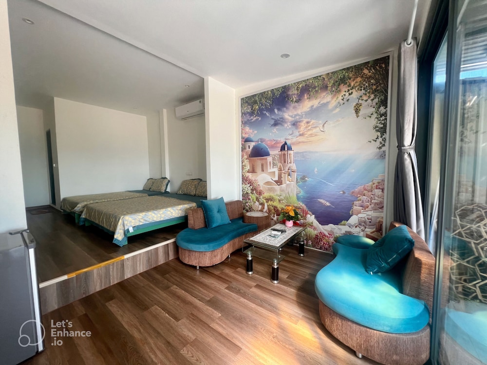 soho homestay phu quoc