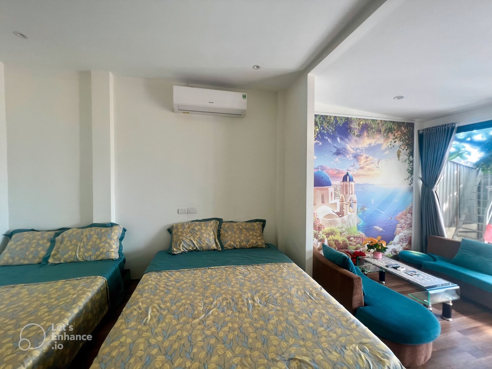 soho homestay phu quoc