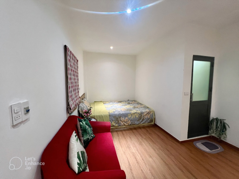 soho homestay phu quoc