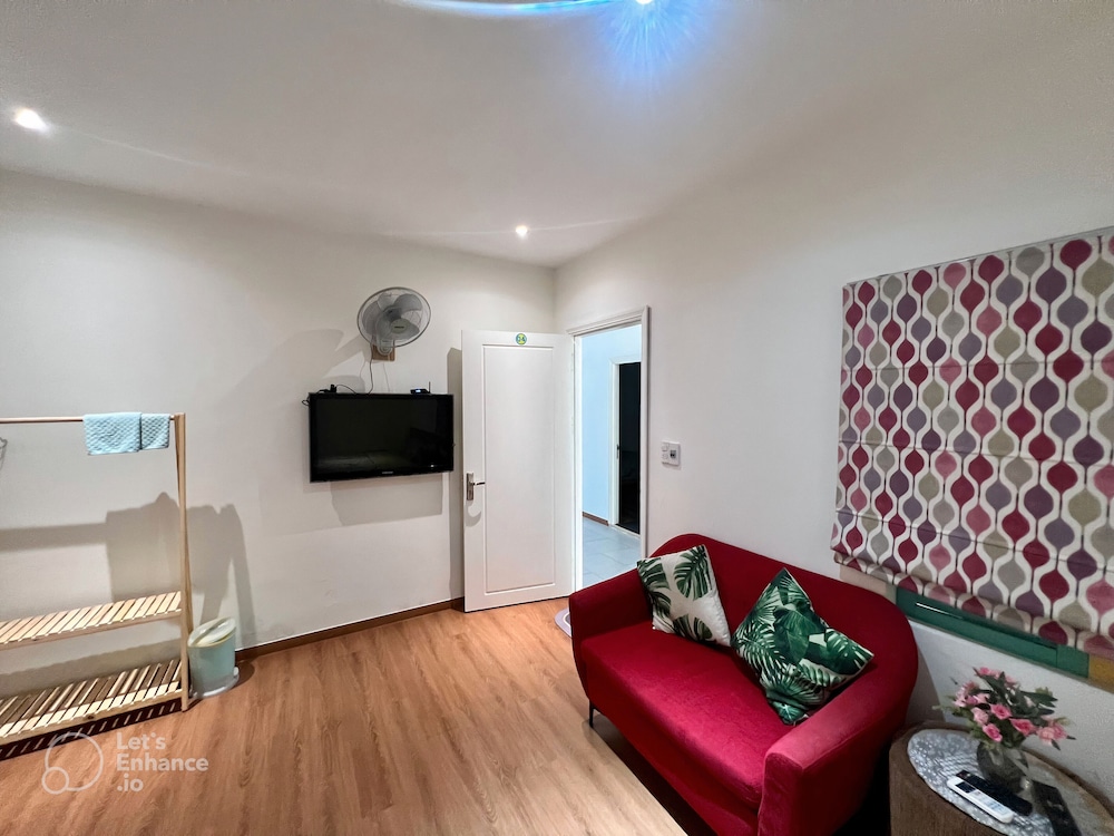 soho homestay phu quoc