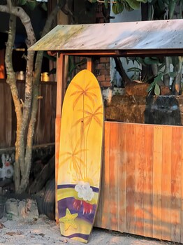 soho homestay phu quoc