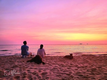 soho homestay phu quoc