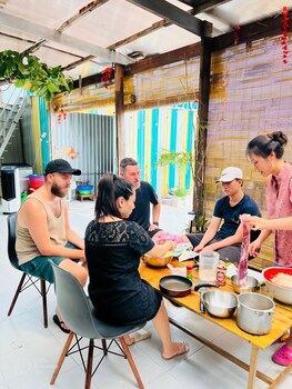 soho homestay phu quoc