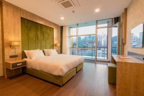 sabirlar city suites otel