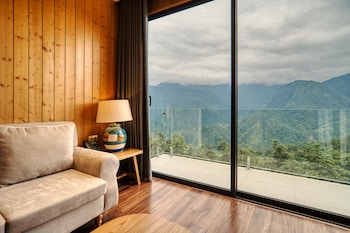lady hill sapa resort