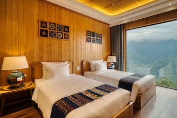lady hill sapa resort