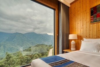 lady hill sapa resort