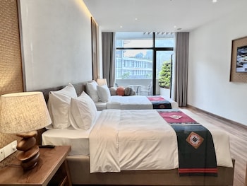 lady hill sapa resort