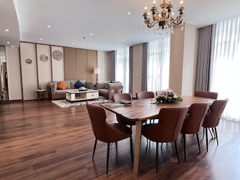 lady hill sapa resort